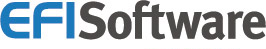EfiSoftware: Inform�tica industrial y Dise�o web